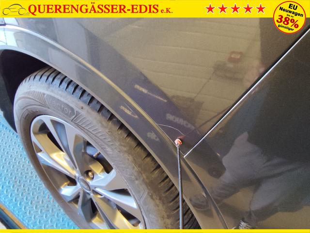 Ford Kuga ST-Line 2.0L TDCi 120 hp 