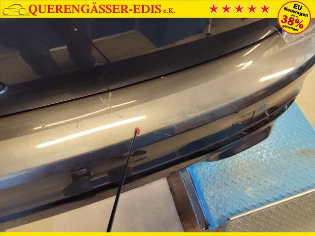 Ford Kuga ST-Line 2.0L TDCi 120 hp 