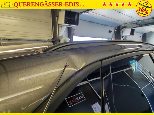 Ford Kuga ST-Line 2.0L TDCi 120 hp 