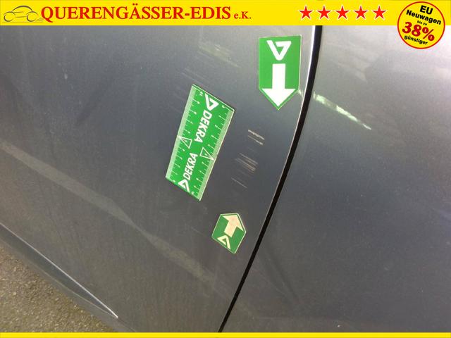 Peugeot 2008 Allure 1.2L (1199cc) gasoline 100 hp S&S, 6-speed manual 