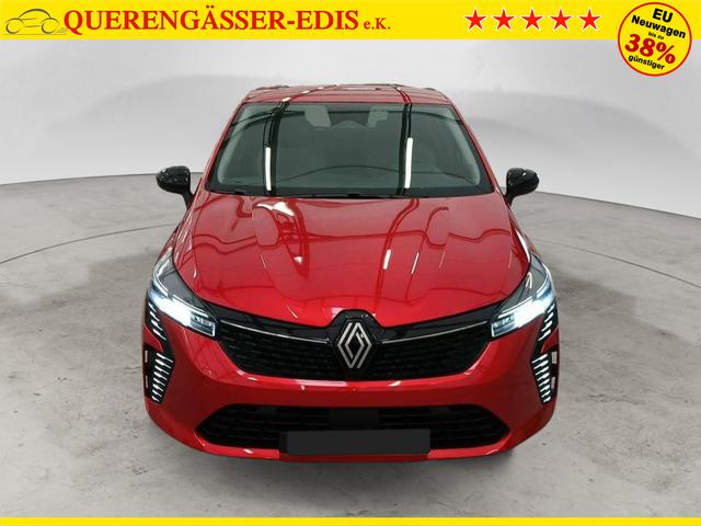 Renault Clio Evolution 1.5L Blue dCi 100 