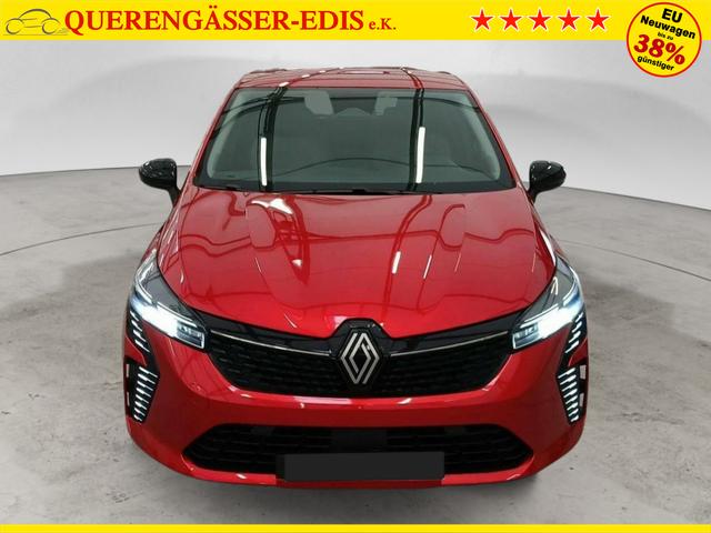 Renault Clio Evolution 1.5L Blue dCi 100 