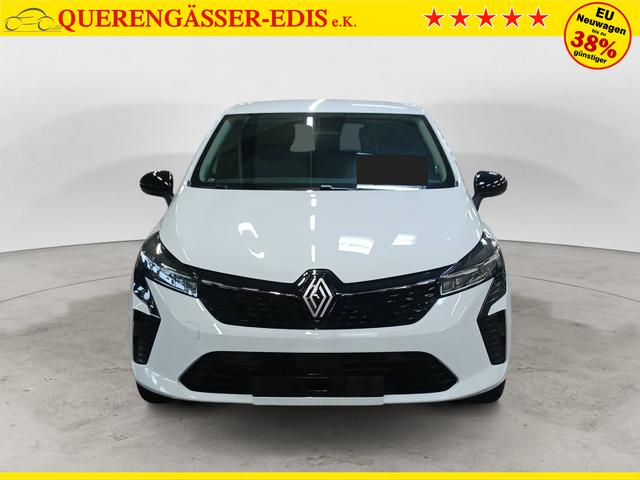 Renault Clio Evolution 1.5L Blue dCi 100 