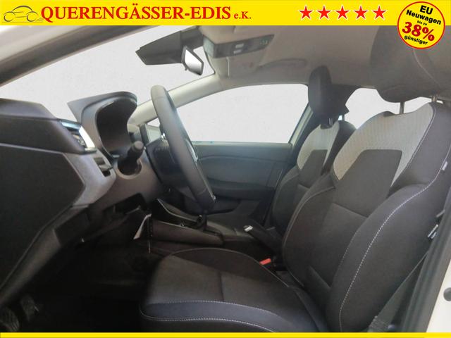 Renault Clio Evolution 1.5L Blue dCi 100 