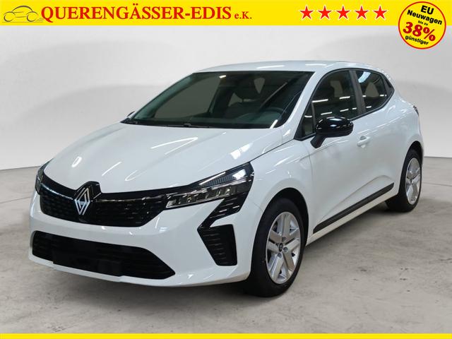 Renault Clio Evolution 1.5L Blue dCi 100 