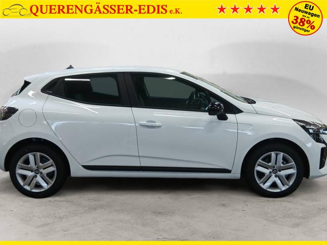 Renault Clio Evolution 1.5L Blue dCi 100 