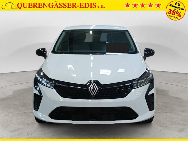 Renault Clio Evolution 1.5L Blue dCi 100 