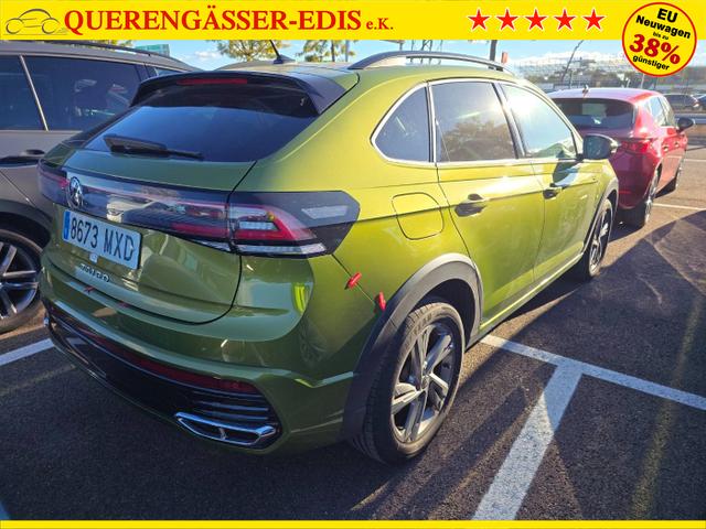 Volkswagen Taigo R-Line 1.0 TSI 116 DSG7 