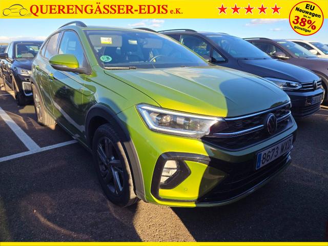 Volkswagen Taigo R-Line 1.0 TSI 116 DSG7 