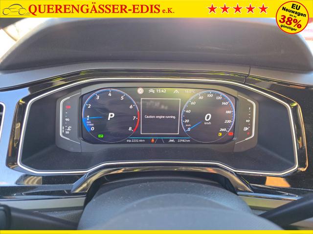 Volkswagen Taigo R-Line 1.0 TSI 116 DSG7 