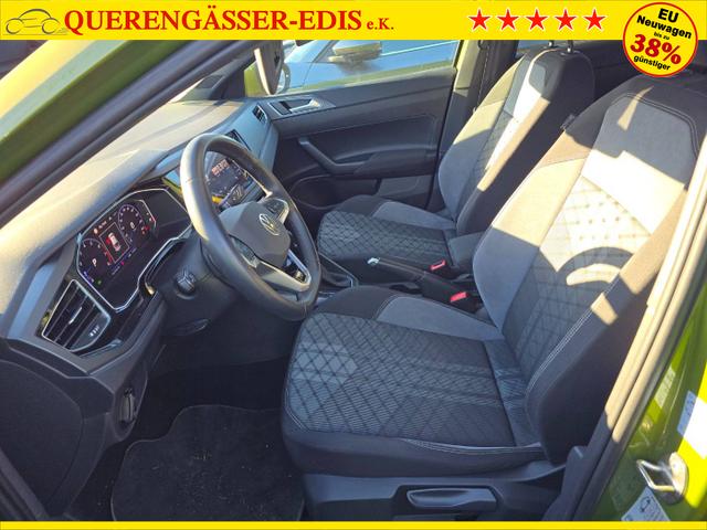 Volkswagen Taigo R-Line 1.0 TSI 116 DSG7 