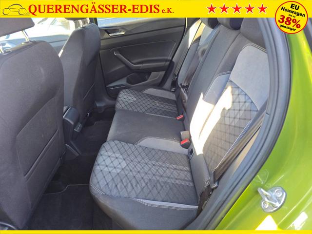 Volkswagen Taigo R-Line 1.0 TSI 116 DSG7 