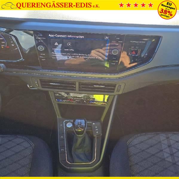 Volkswagen Taigo R-Line 1.0 TSI 116 DSG7 