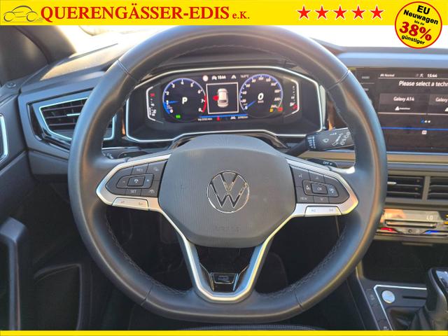 Volkswagen Taigo R-Line 1.0 TSI 116 DSG7 