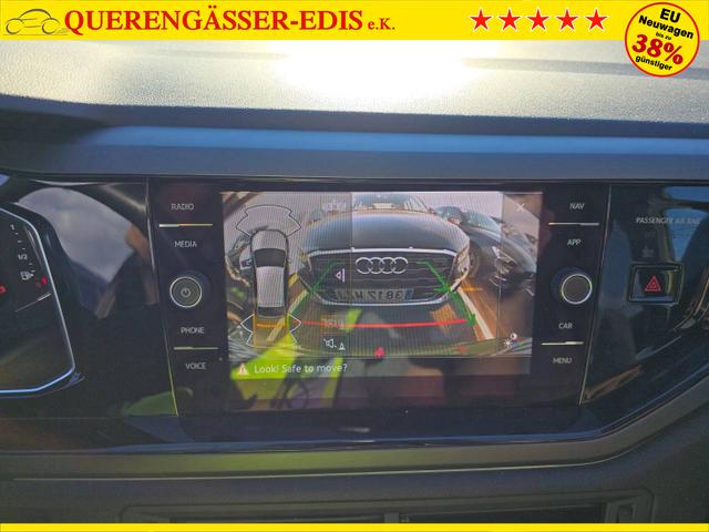 Volkswagen Taigo R-Line 1.0 TSI 116 DSG7 