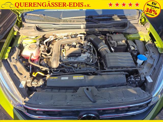 Volkswagen Taigo R-Line 1.0 TSI 116 DSG7 