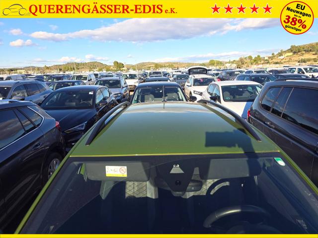 Volkswagen Taigo R-Line 1.0 TSI 116 DSG7 