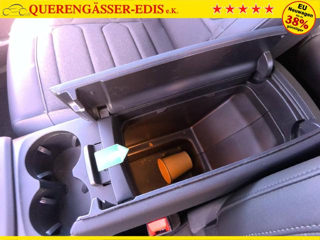 Citro&euml;n C5 Aircross Max Hybrid 145 e-DCS6 (1.2L 3-cylinder) 