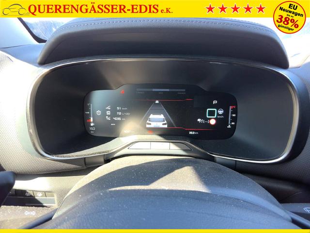 Citro&euml;n C5 Aircross Max Hybride 145 e-DCS6 