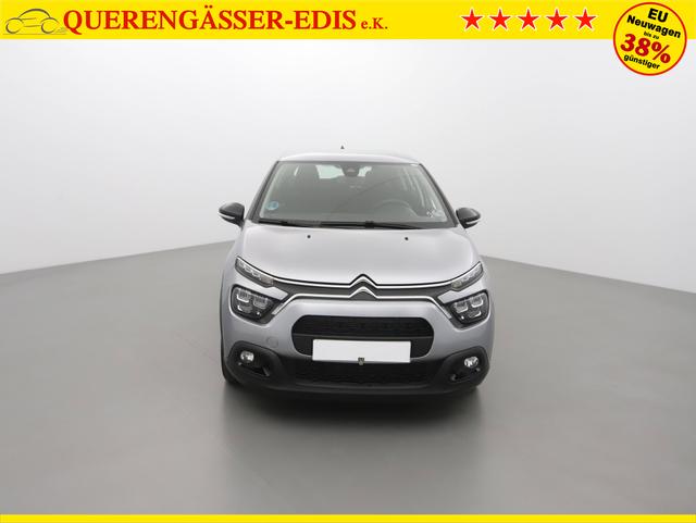 Citro&euml;n C3 Plus 1.5 BlueHDi 100 