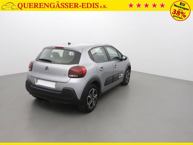 Citro&euml;n C3 Plus 1.5 BlueHDi 100 