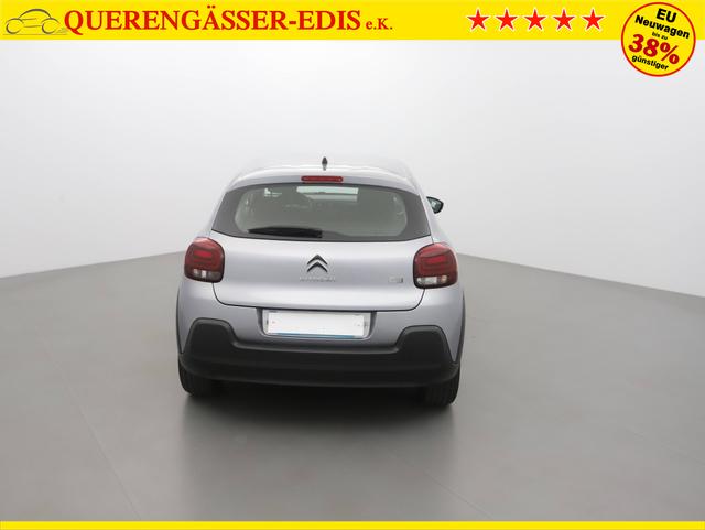 Citro&euml;n C3 Plus 1.5 BlueHDi 100 