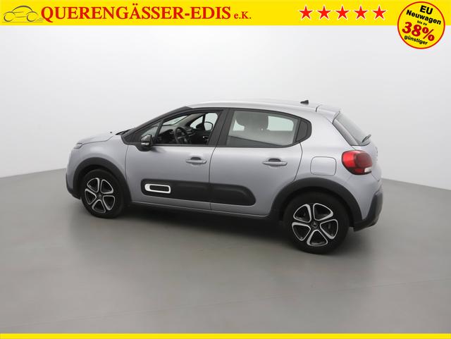 Citro&euml;n C3 Plus 1.5 BlueHDi 100 
