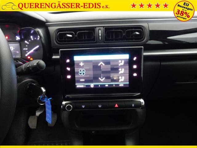 Citro&euml;n C3 Plus 1.5 BlueHDi 100 