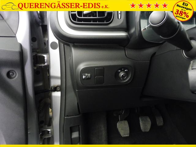 Citro&euml;n C3 Plus 1.5 BlueHDi 100 