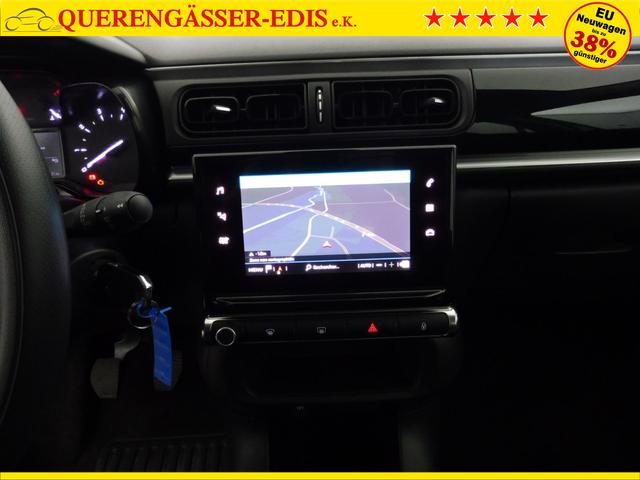 Citro&euml;n C3 Plus 1.5 BlueHDi 100 