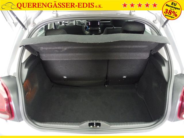 Citro&euml;n C3 Plus 1.5 BlueHDi 100 