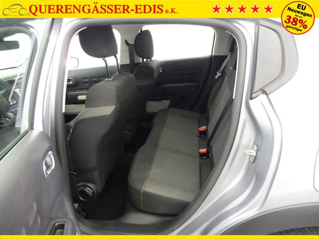 Citro&euml;n C3 Plus 1.5 BlueHDi 100 
