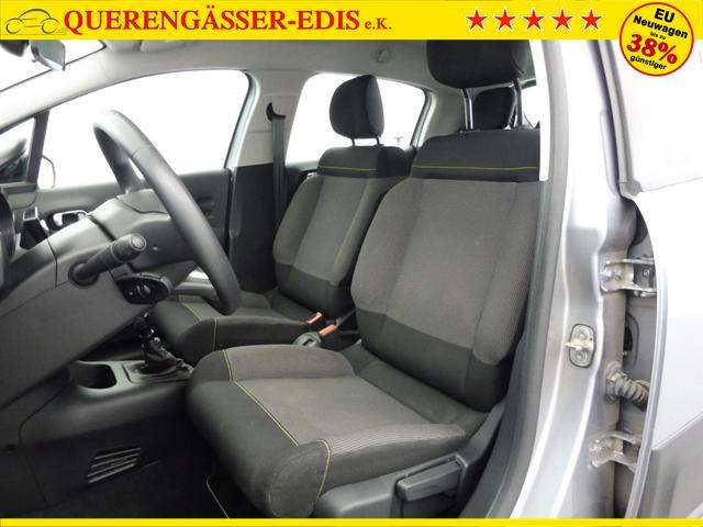 Citro&euml;n C3 Plus 1.5 BlueHDi 100 