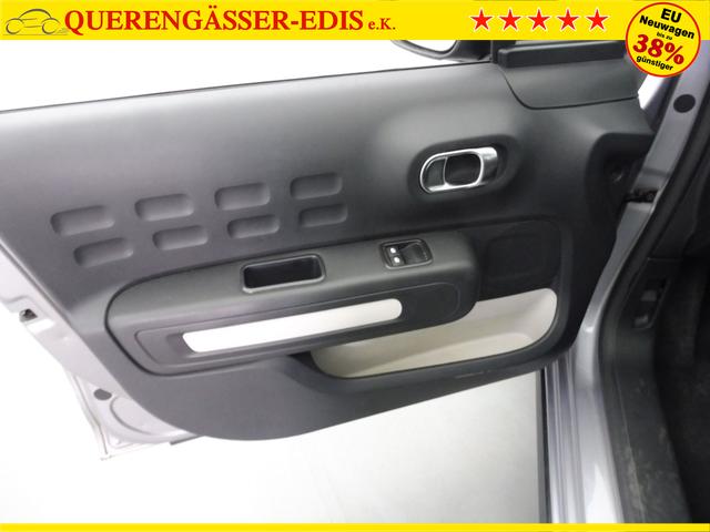 Citro&euml;n C3 Plus 1.5 BlueHDi 100 