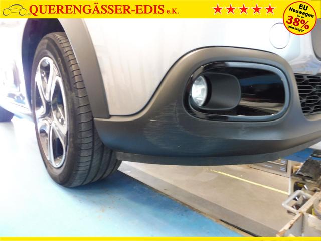 Citro&euml;n C3 Plus 1.5 BlueHDi 100 