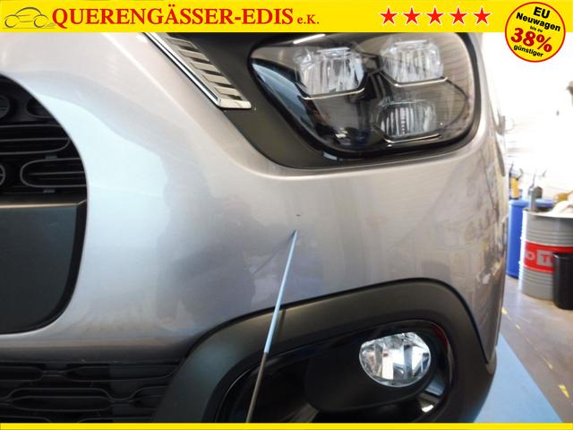 Citro&euml;n C3 Plus 1.5 BlueHDi 100 