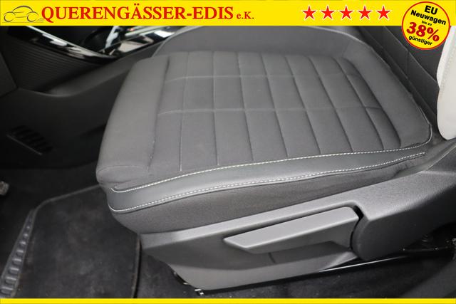 Citro&euml;n &euml;-C3 E-C3 MAX Electric 113 hp 