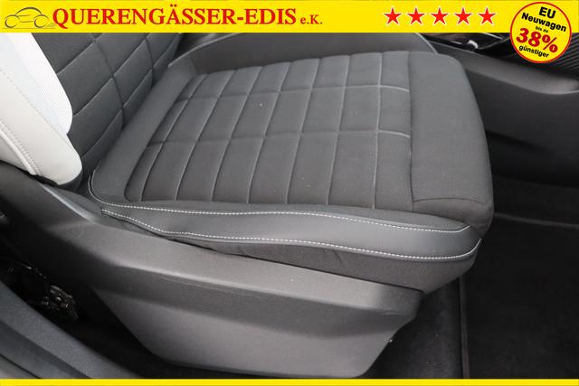 Citro&euml;n &euml;-C3 E-C3 MAX Electric 113 hp 