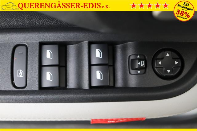 Citro&euml;n &euml;-C3 E-C3 MAX Electric 113 hp 