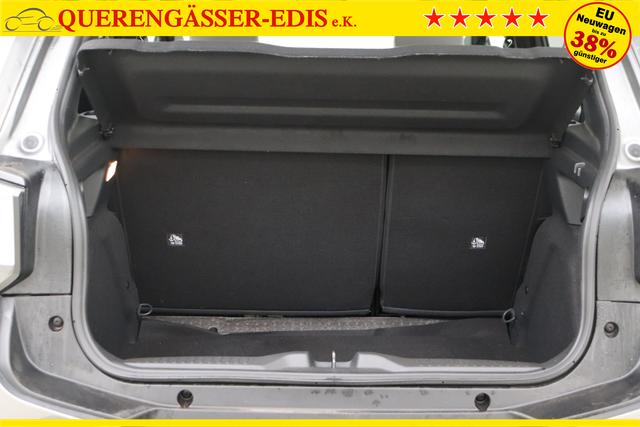 Citro&euml;n &euml;-C3 E-C3 MAX Electric 113 hp 