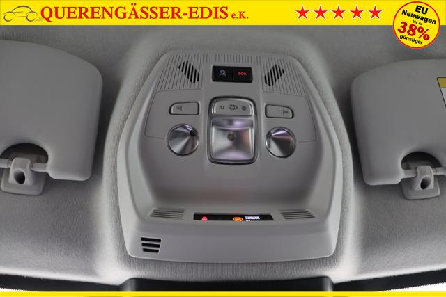 Citro&euml;n &euml;-C3 E-C3 MAX Electric 113 hp 