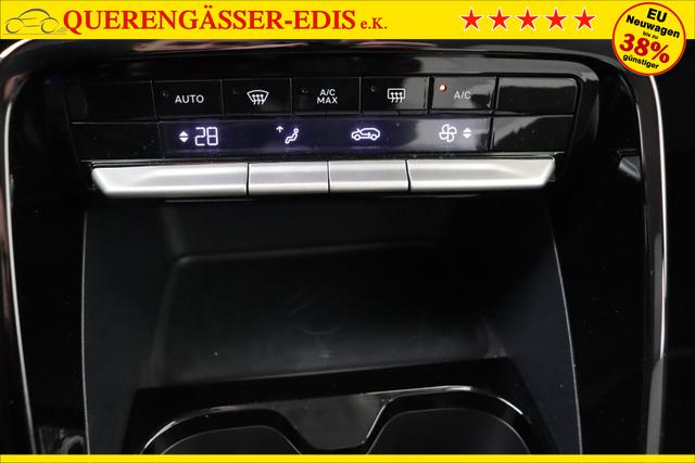 Citro&euml;n &euml;-C3 E-C3 MAX Electric 113 hp 