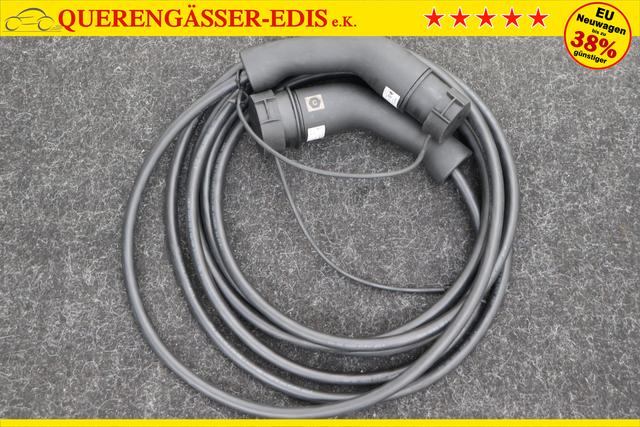 Citro&euml;n &euml;-C3 E-C3 MAX Electric 113 hp 