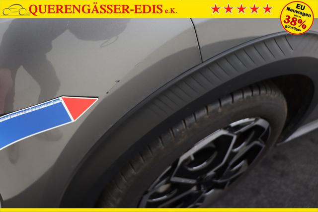 Citro&euml;n &euml;-C3 E-C3 MAX Electric 113 hp 