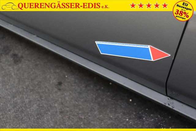 Citro&euml;n &euml;-C3 E-C3 MAX Electric 113 hp 