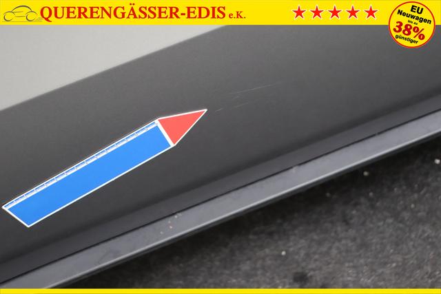 Citro&euml;n &euml;-C3 E-C3 MAX Electric 113 hp 