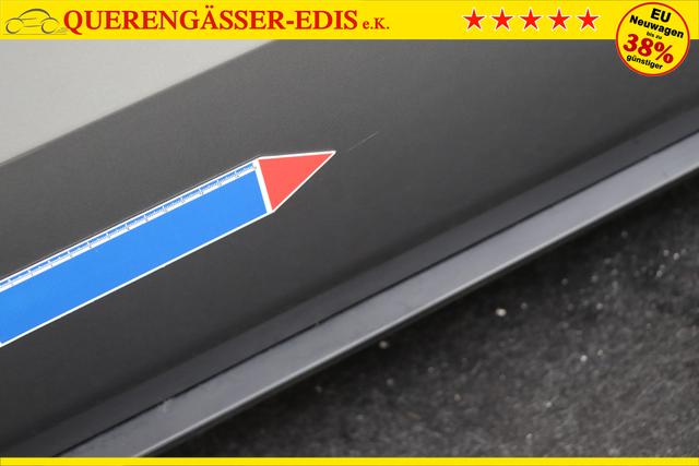 Citro&euml;n &euml;-C3 E-C3 MAX Electric 113 hp 