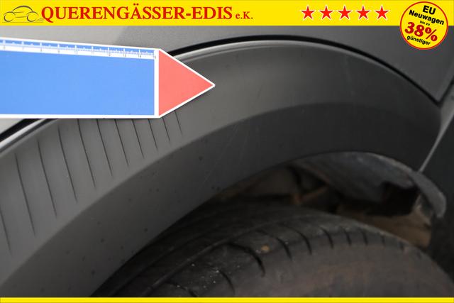 Citro&euml;n &euml;-C3 E-C3 MAX Electric 113 hp 