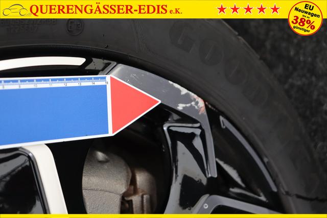 Citro&euml;n &euml;-C3 E-C3 MAX Electric 113 hp 