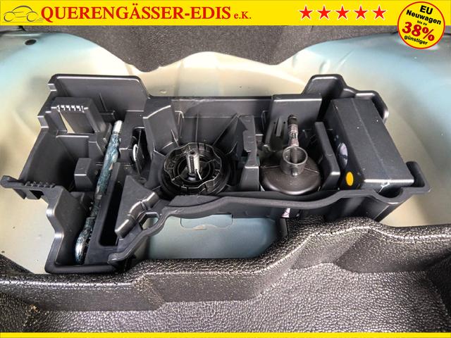 Peugeot 2008 Allure 1.2L 3-cylinder Gasoline 100hp S&S (6-speed manual) 